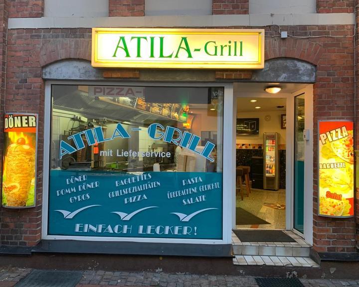 Atila Grill